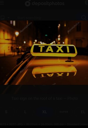 Local-silver Taxi Pic 3