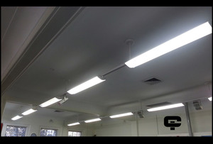 Quick Ceilings Pty Ltd Pic 4 - Bondi Post Ceiling