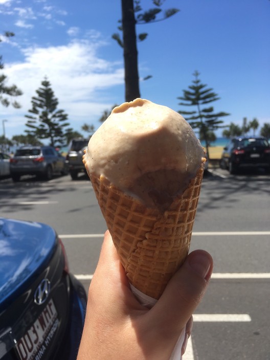 Gelato Messina Coolangatta Pic 1