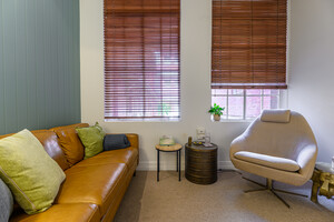 Presence Of Mind Psychology Pic 2 - Therapy space