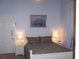 Ready Cottage Pic 1 - Guest Room