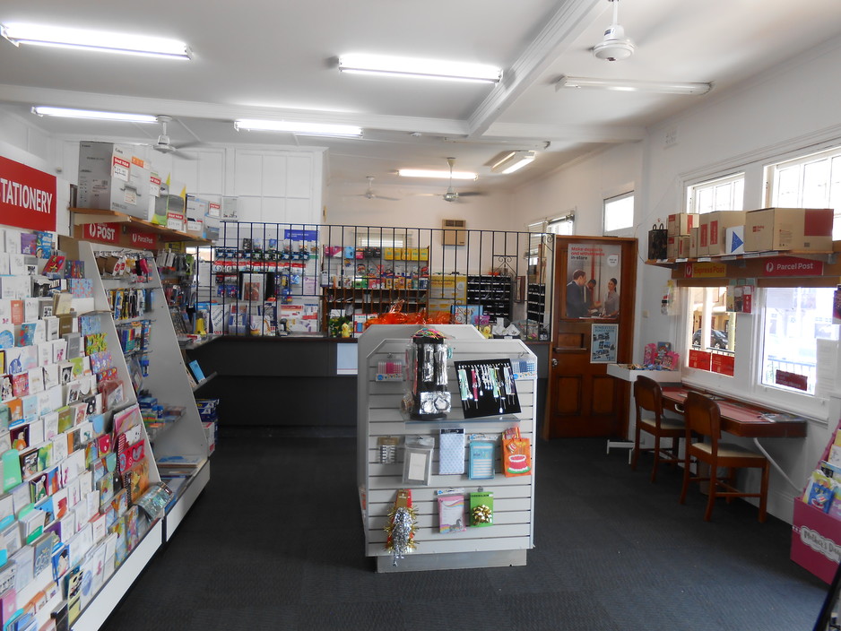 Bowraville Post Office Pic 2