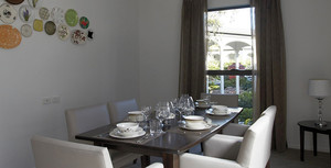 Arcare Helensvale St James Pic 5 - Arcare James Private Dining Room