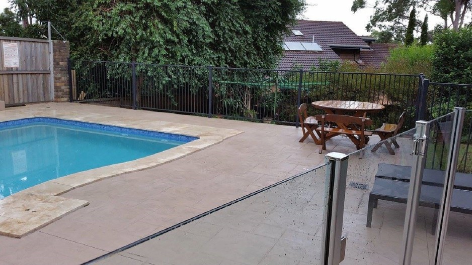 Safe Pools Smart Fences Pic 2