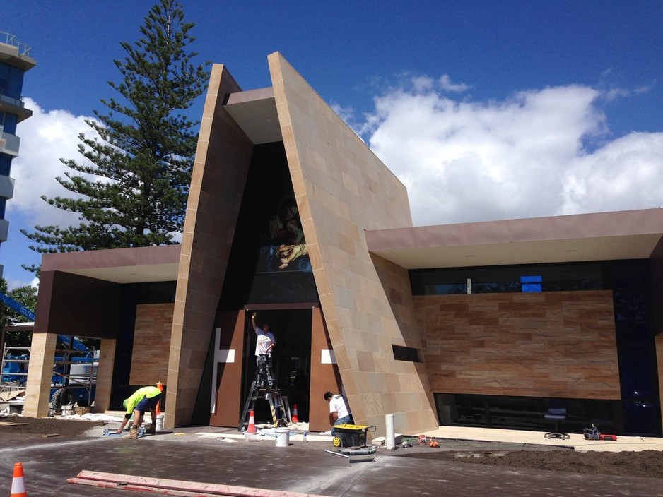 Stone Style Pty Ltd in Currumbin, QLD, Quarrying TrueLocal