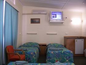 Cowell Jade Motel Pic 1 - Cowell Jade Motel Eyre Peninsula South Australia