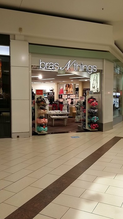 Bras N Things Pic 1 - BrasNThings at Lake Haven Shopping Centre