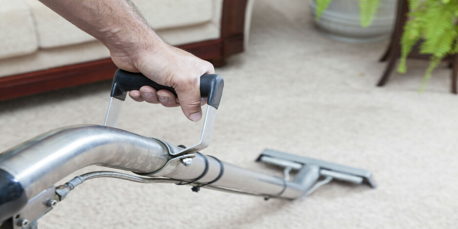 Carpet Cleaning Weston Pic 1