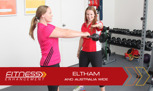 Fitness Enhancement Eltham Pic 2 - Personal Trainer Eltham