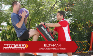 Fitness Enhancement Eltham Pic 3 - Boot Camp Eltham