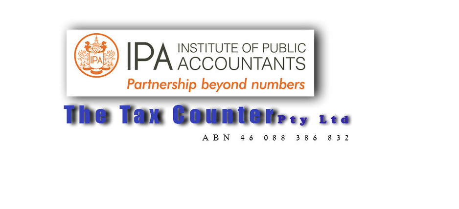 The Tax Counter Pty Ltd Pic 1