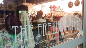 The Freedom State- Bohemian Inspired Lifestyle Store Pic 4 - The Freedom State Burleigh