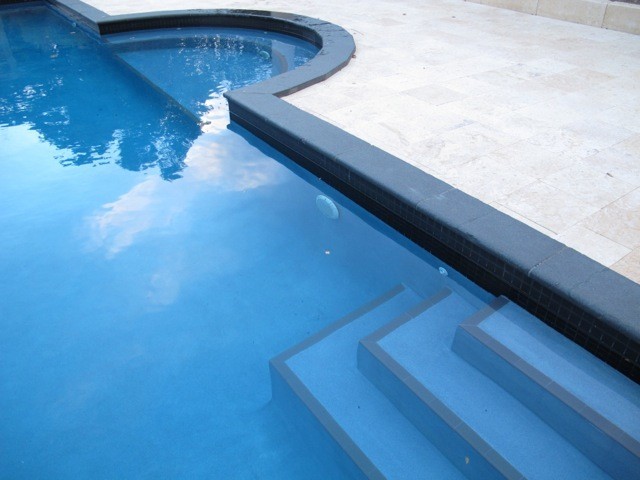 Infiniti Designer Pools Pic 1