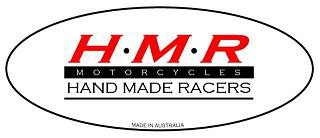 Hand Made Racers Pic 1 - your motorcycleyour design