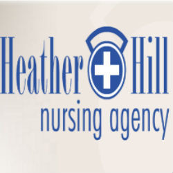 Heather Hill Nursing Agency Pic 1 - Heather Hill Nursing Agency Logo1