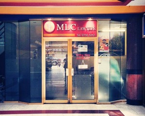 MLC Lawyers Pic 2 - MLC Lawyers is situated in Cabramatta and offers all Legal Services