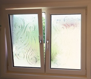 Christoffel Pty Ltd Pic 4 - Tilt turn window