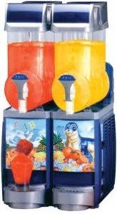 Slushies & More Pic 1 - Best Slushie Hire