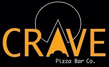 Crave Pizza Bar Co Pic 4