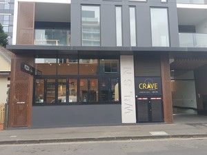 Crave Pizza Bar Co Pic 5