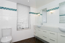 Simply Beautiful Bathrooms Pic 5