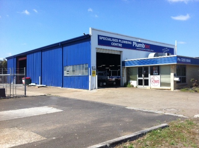 Specialised Plumbing Centre Pic 1