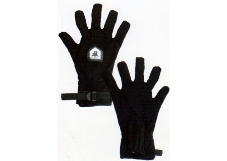 Townsville Adult Online store Pic 1 - Vibrating Massage Glove