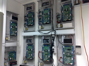 S.N.E. Electrical Contractors Pic 5