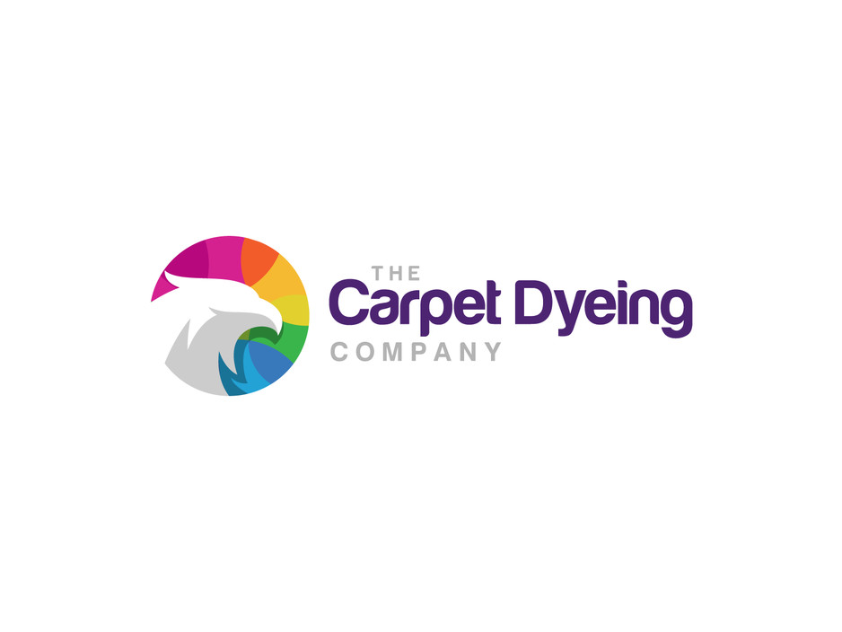 The Carpet Dyeing Company Pic 1 - The Carpet Dyeing Company Logo