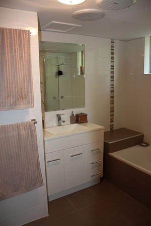 Reliable Bathroom & Property Maintenance Pic 3