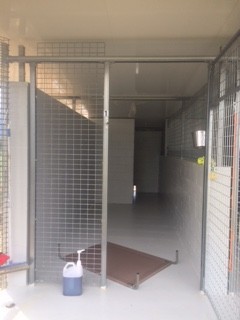 Chinchilla Boarding Kennels Pic 4