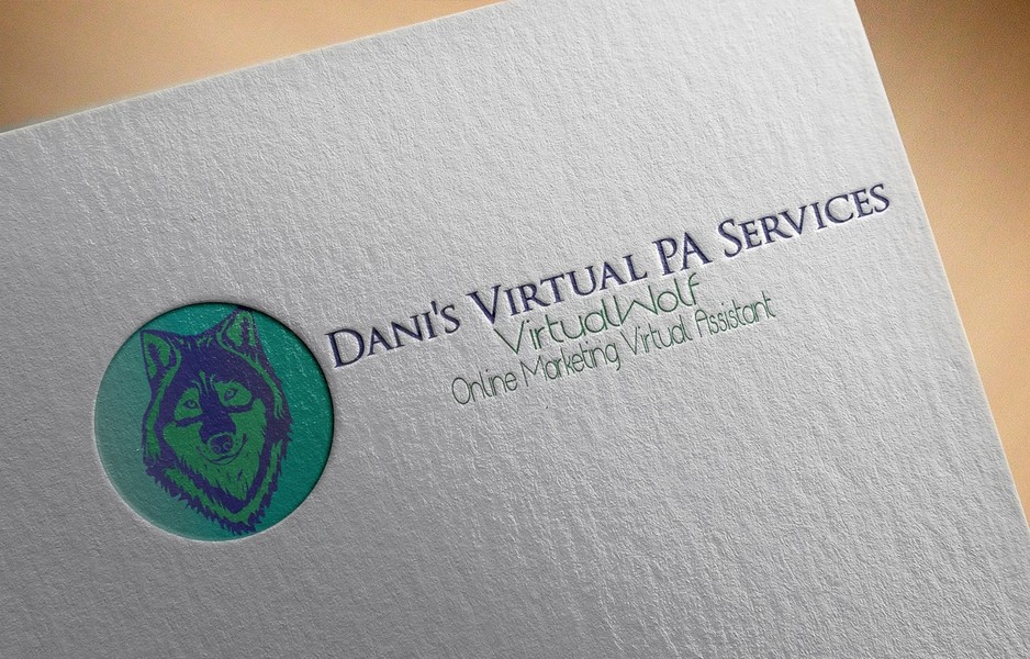 Dani's Virtual PA Services Pic 2