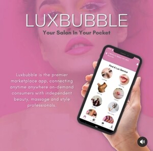 Luxbubble Pic 2