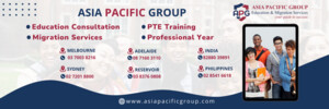 Asia Pacific Group Education Consultants & Migration Agents Pic 3