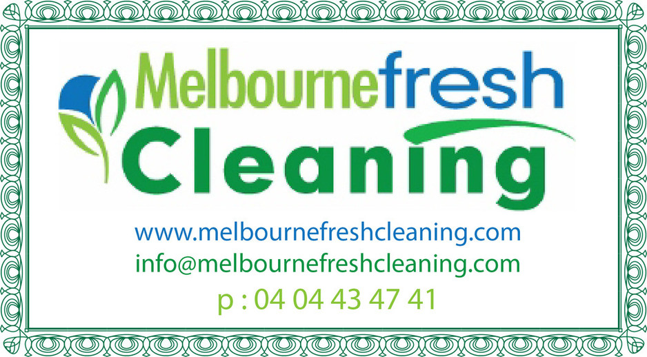 Melbourne Fresh Cleaning Pic 1