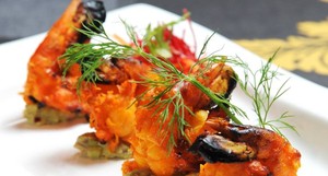 Randhawa's Indian Cuisine Pic 4 - Prawn Tikka