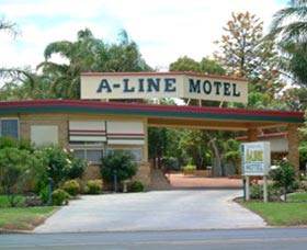 A-Line Motel Pic 1 - A Line Motel