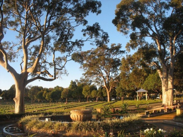 Macquarie Park Cemetery & Crematorium Pic 1 - Beautiful services on our park grounds