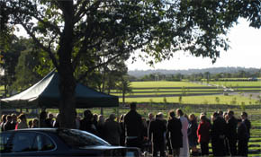 Macquarie Park Cemetery & Crematorium Pic 4 - Funeral services catered to your individual requests