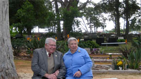 Macquarie Park Cemetery & Crematorium Pic 2 - Macquarie Park Cemetery Crematorium