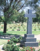 Macquarie Park Cemetery & Crematorium Pic 3 - Peaceful burial grounds in Sydney