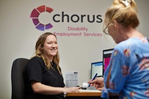 Chorus Australia Limited Pic 2