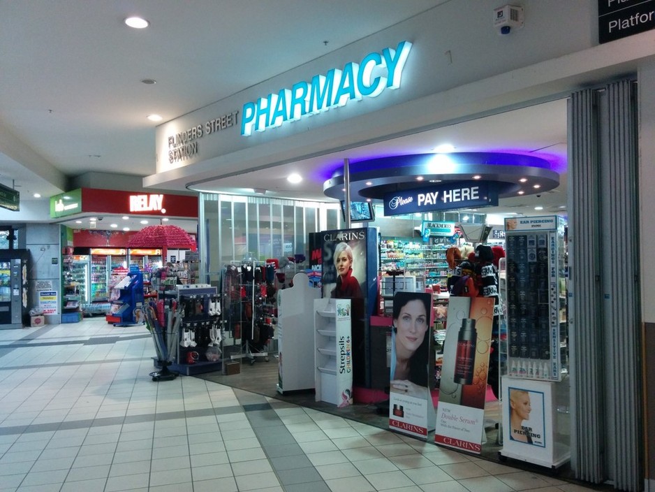 Pharmacy at Flinders Pic 1