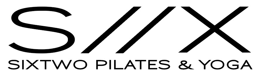 Sixtwo Pilates & Yoga Pic 1 - Logo