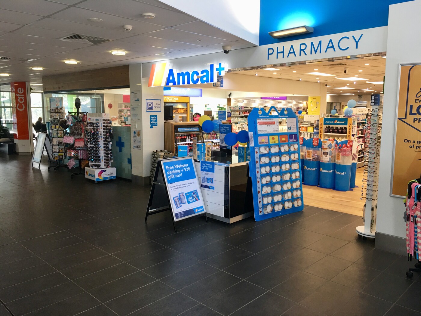 CHC Pharmacy in Coffs Harbour, NSW, Chemists TrueLocal