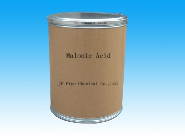 JP Fine Chemical Co.,Ltd. Pic 1 - Malonic acid