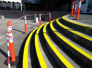 Floor Safety Services (Aust.) Pty Ltd Pic 3 - AntiSlip Strips