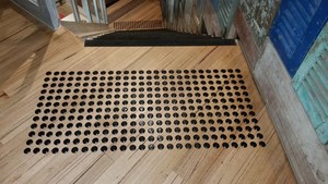 Floor Safety Services (Aust.) Pty Ltd Pic 4 - Tactile Studs TGSI