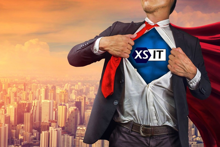 XS Information Technology (XSIT) Pic 1