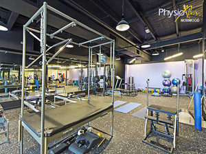 PhysioXtra Norwood Sports and Spinal Clinic Pic 2 - PhysioXtra Norwood Physiotherapy Pilates Podiatry Massage